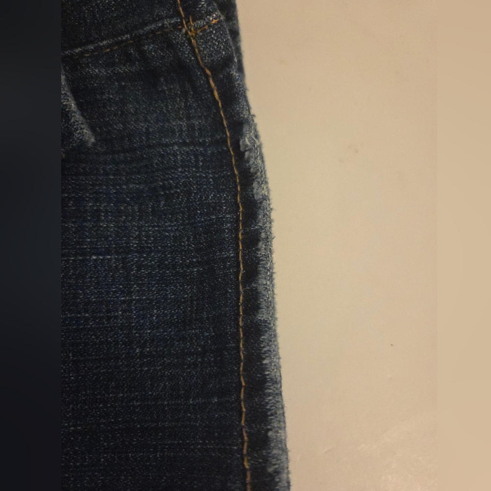AG Adriano Goldschmied The Fillmore Men's Denim Jeans Size 33/31 - Picture 12 of 12